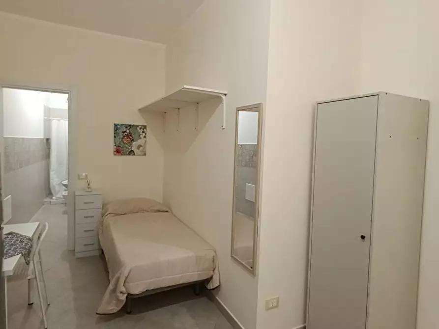 Immagine 5 di Appartamento in affitto  in Via Rosario Gregorio a Palermo