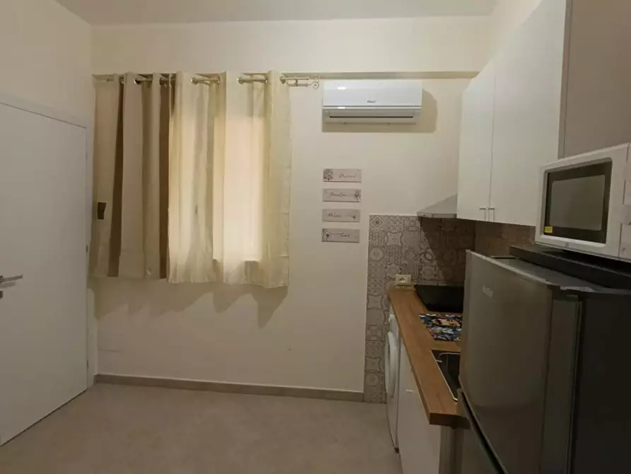 Immagine 3 di Appartamento in affitto  in Via Rosario Gregorio a Palermo