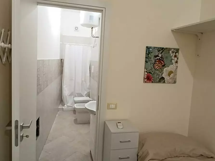 Immagine 7 di Appartamento in affitto  in Via Rosario Gregorio a Palermo