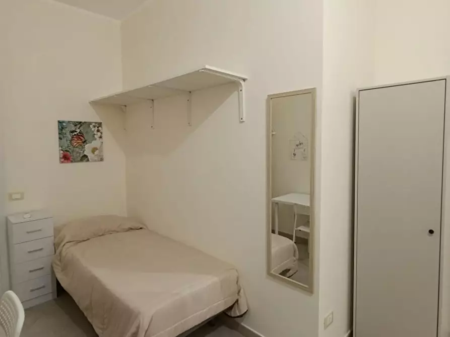 Immagine 6 di Appartamento in affitto  in Via Rosario Gregorio a Palermo