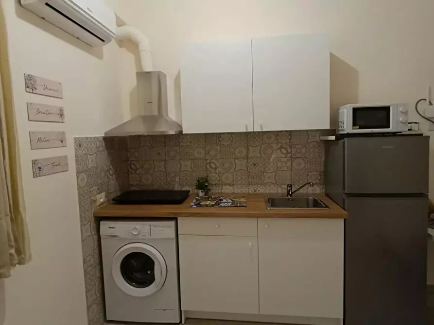 Immagine 2 di Appartamento in affitto  in Via Rosario Gregorio a Palermo