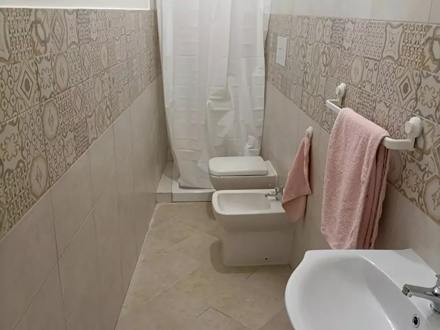 Immagine 8 di Appartamento in affitto  in Via Rosario Gregorio a Palermo