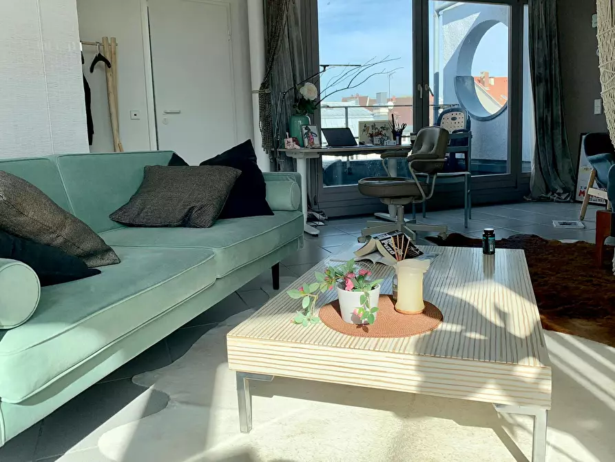 Immagine 8 di Appartamento in affitto  in Waldhornstraße a Karlsruhe