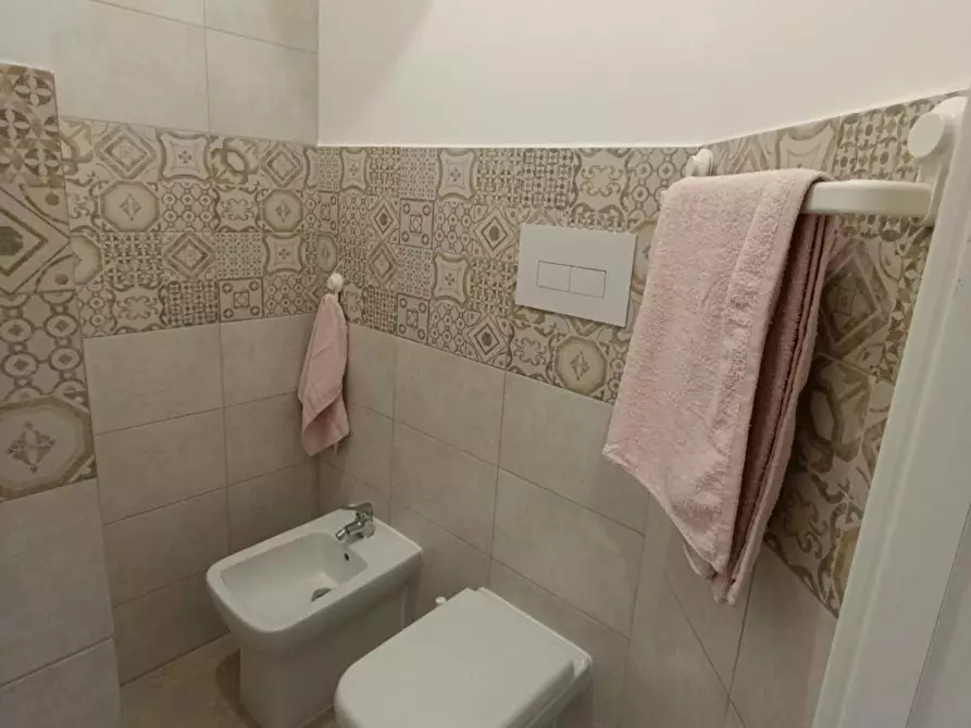 Immagine 7 di Appartamento in affitto  in Via Rosario Gregorio a Palermo