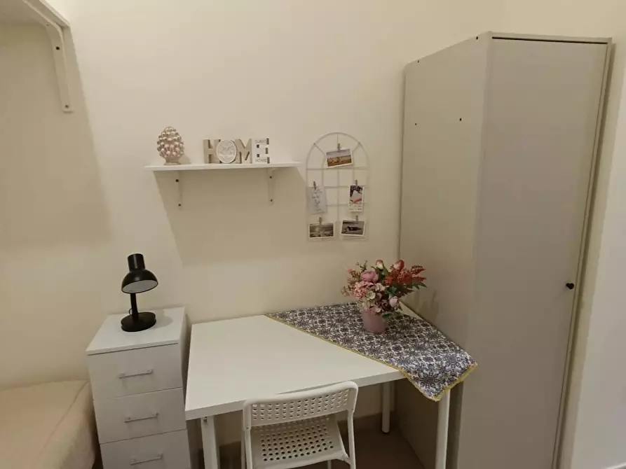 Immagine 3 di Appartamento in affitto  in Via Rosario Gregorio a Palermo