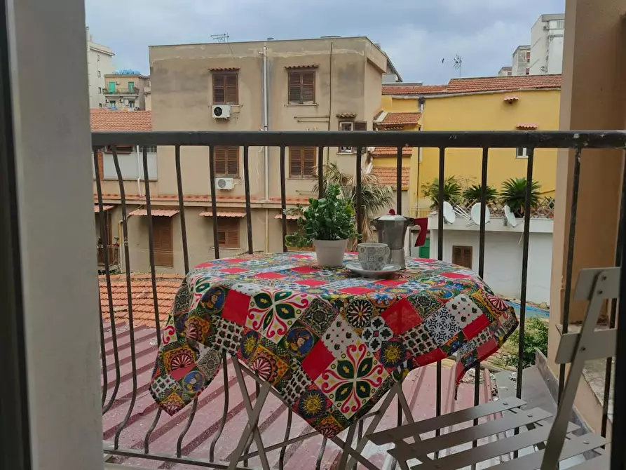Immagine 9 di Appartamento in affitto  in Via Rosario Gregorio a Palermo