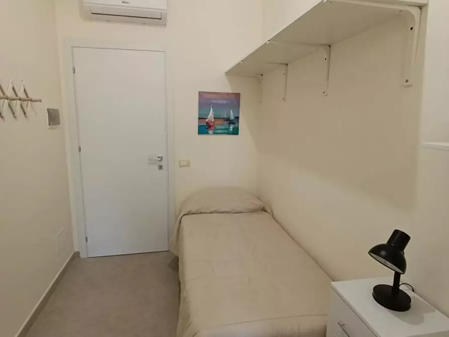 Immagine 4 di Appartamento in affitto  in Via Rosario Gregorio a Palermo