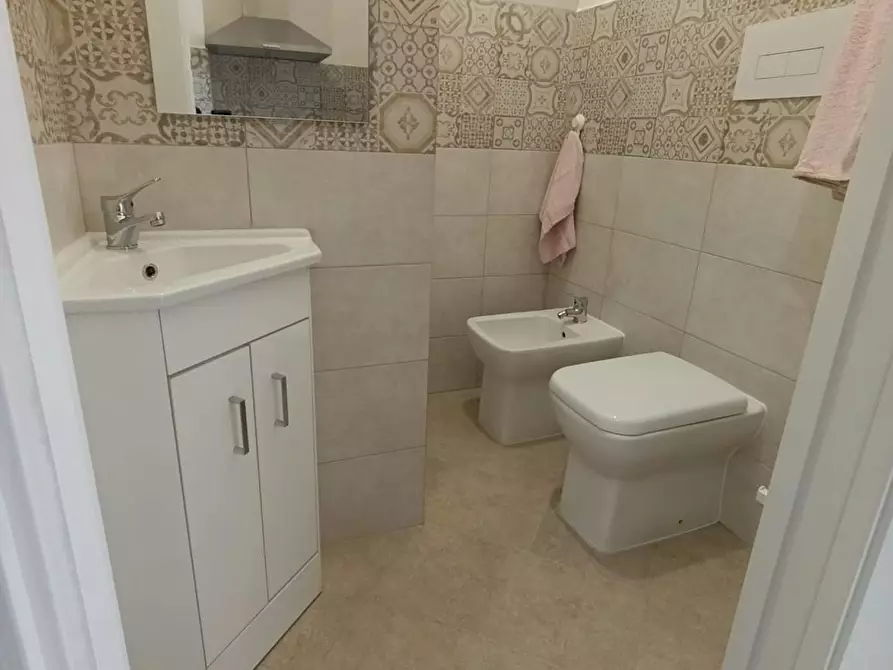 Immagine 5 di Appartamento in affitto  in Via Rosario Gregorio a Palermo