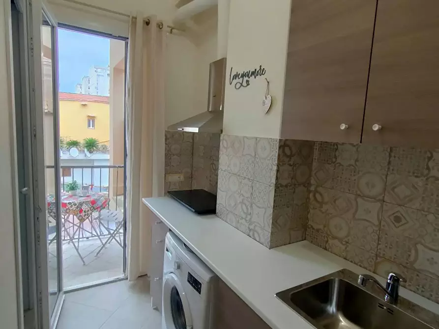 Immagine 2 di Appartamento in affitto  in Via Rosario Gregorio a Palermo