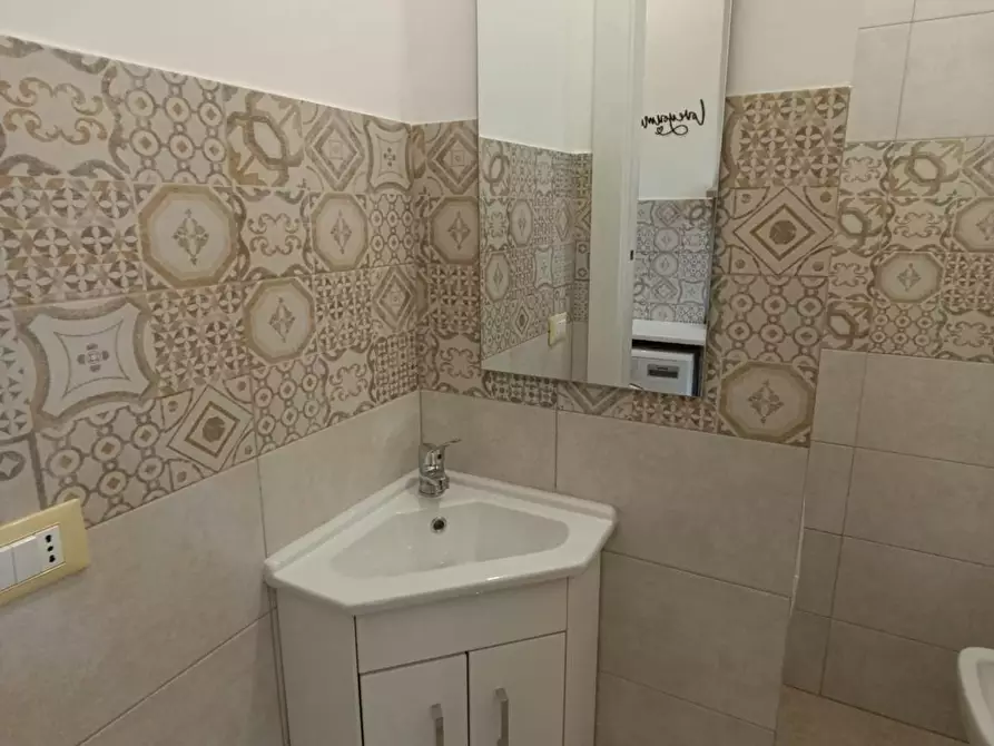 Immagine 8 di Appartamento in affitto  in Via Rosario Gregorio a Palermo