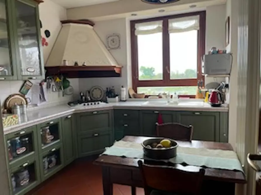 Immagine 3 di Casa indipendente in affitto  in Via Campi Aperti a Barasso
