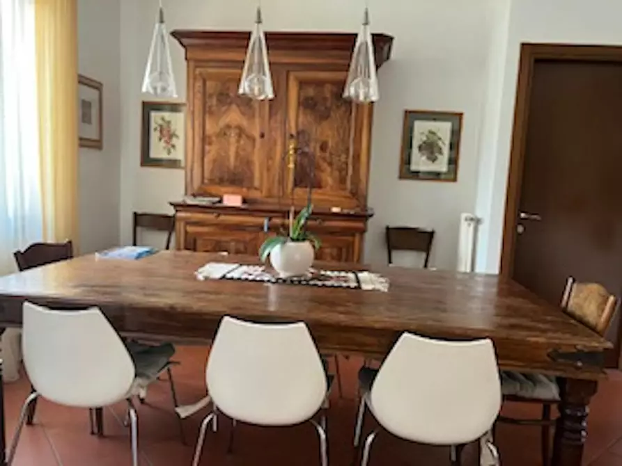 Immagine 4 di Casa indipendente in affitto  in Via Campi Aperti a Barasso