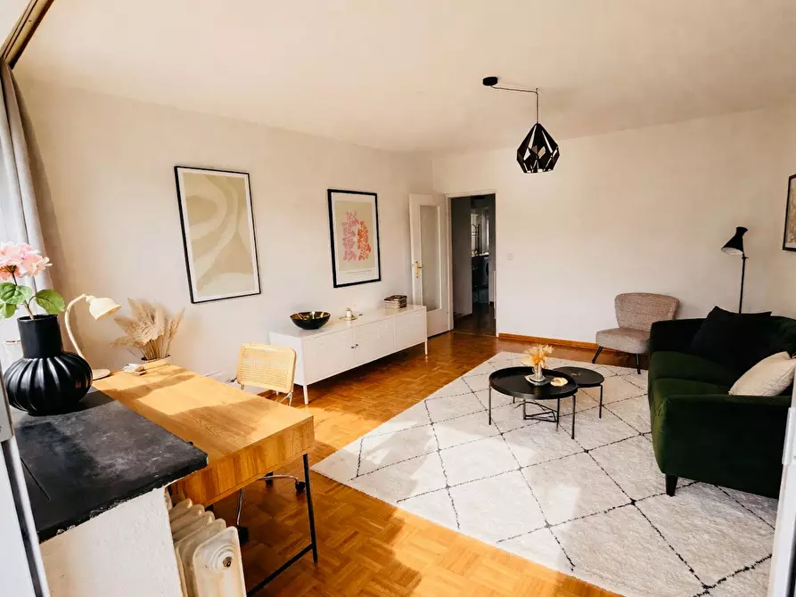 Immagine 2 di Appartamento in affitto  in Spohrstraße a Frankfurt am Main