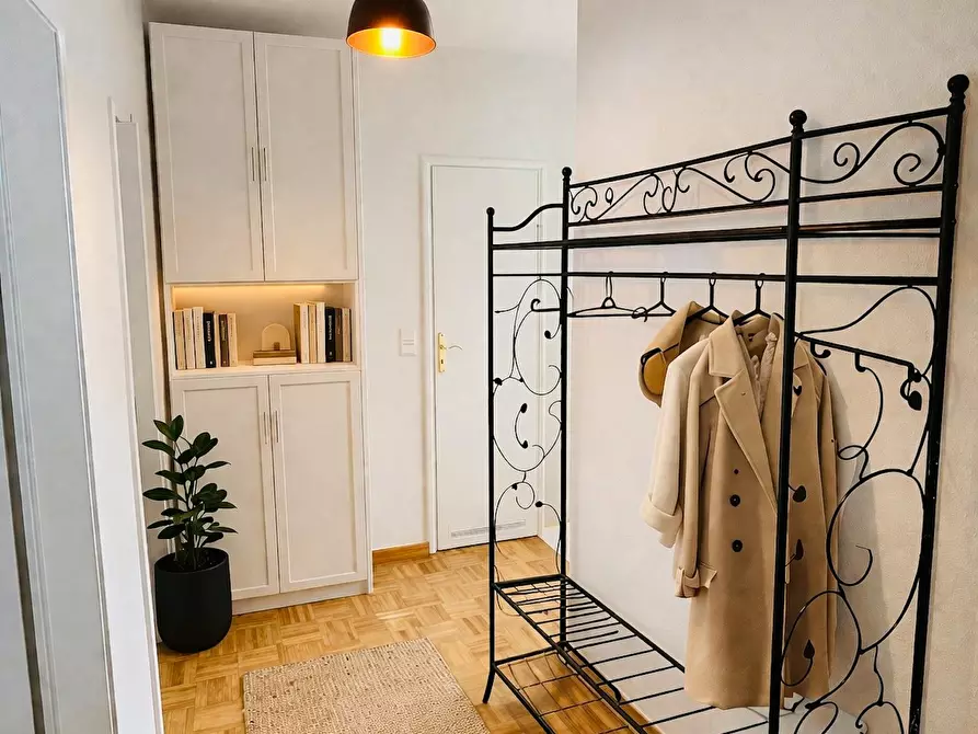 Immagine 5 di Appartamento in affitto  in Spohrstraße a Frankfurt am Main