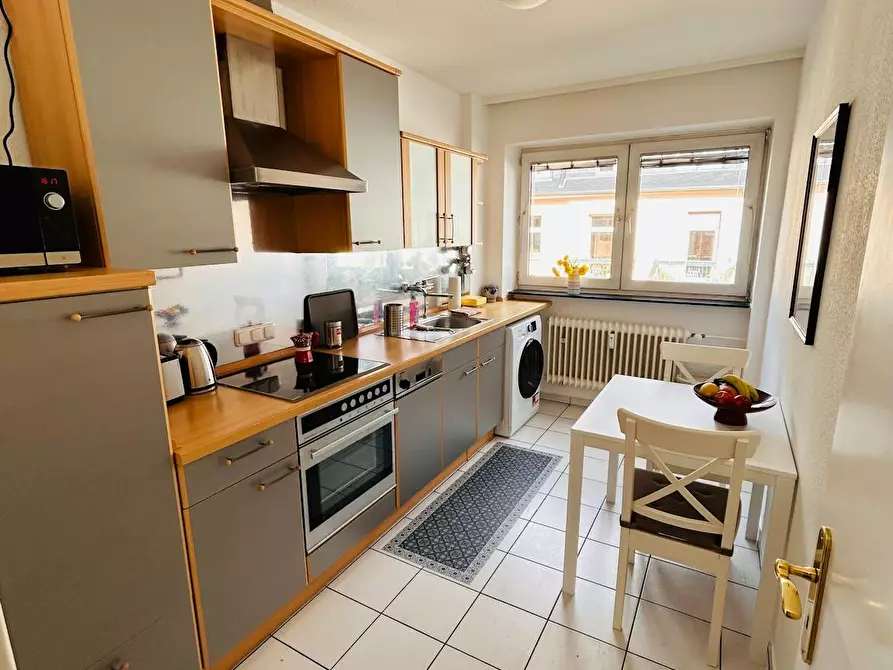 Immagine 9 di Appartamento in affitto  in Spohrstraße a Frankfurt am Main