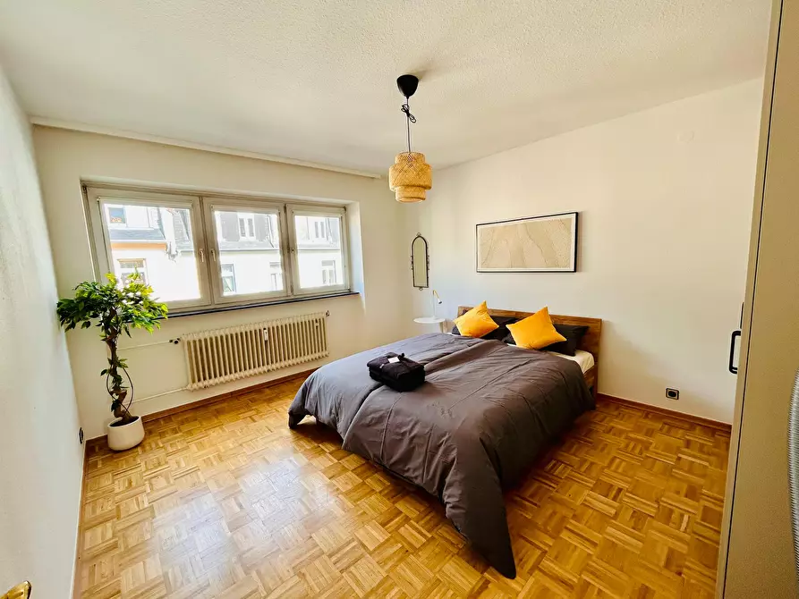 Immagine 6 di Appartamento in affitto  in Spohrstraße a Frankfurt am Main