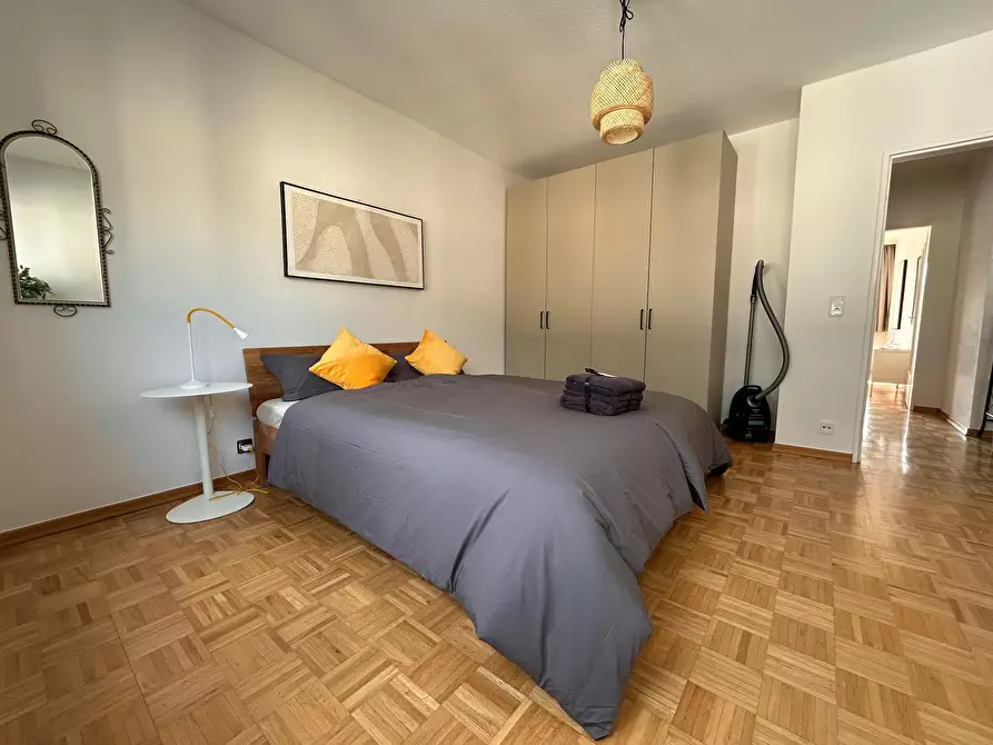 Immagine 8 di Appartamento in affitto  in Spohrstraße a Frankfurt am Main