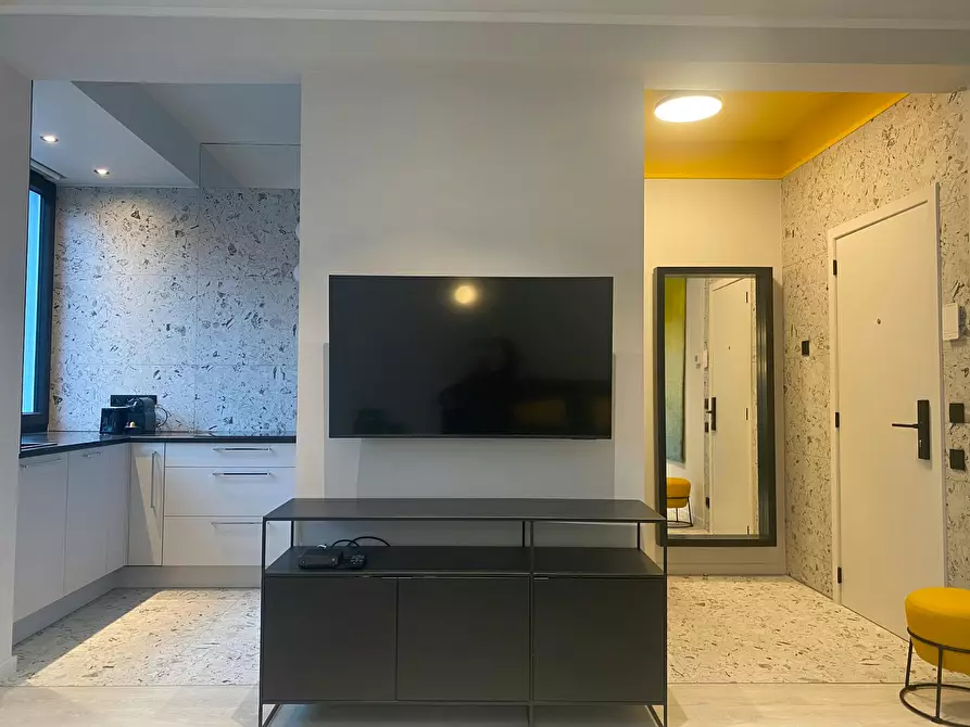 Immagine 4 di Appartamento in affitto  in Avenue de la Couronne a Ixelles