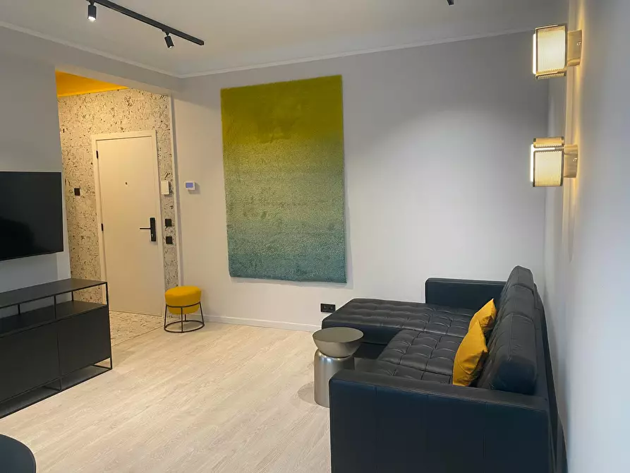 Immagine 6 di Appartamento in affitto  in Avenue de la Couronne a Ixelles