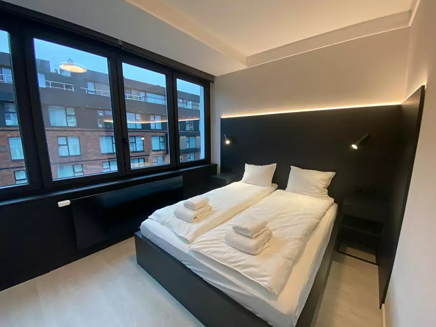 Immagine 2 di Appartamento in affitto  in Avenue de la Couronne a Ixelles