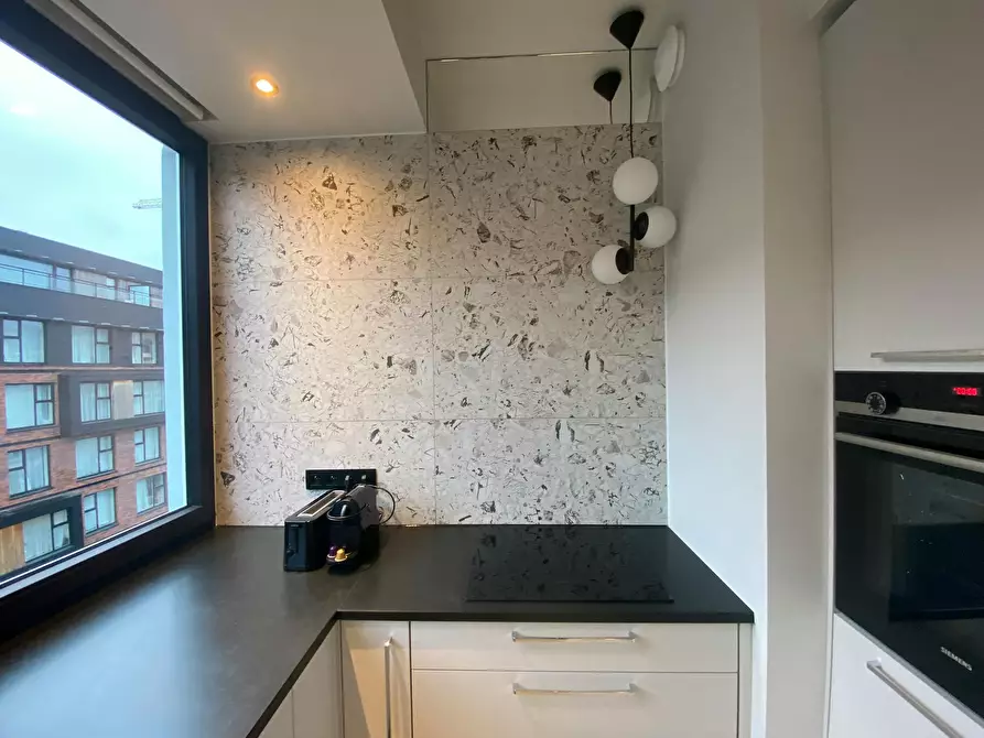 Immagine 10 di Appartamento in affitto  in Avenue de la Couronne a Ixelles