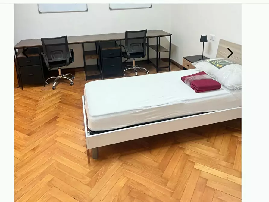 Immagine 9 di Camera condivisa in affitto  in Via Piovese a Padova