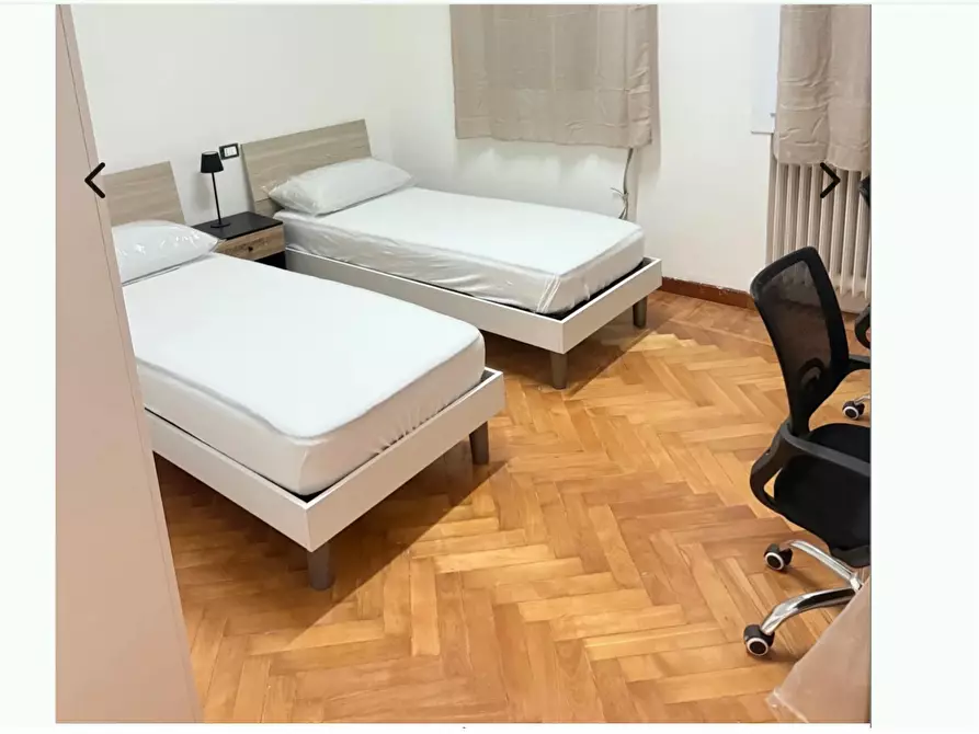 Immagine 8 di Camera condivisa in affitto  in Via Piovese a Padova