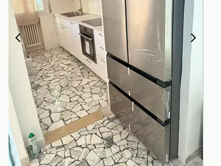 Immagine 3 di Camera condivisa in affitto  in Via Piovese a Padova