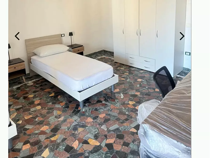 Immagine 5 di Camera condivisa in affitto  in Via Piovese a Padova