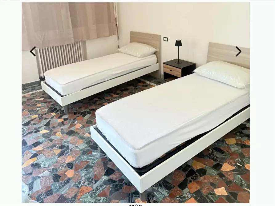 Immagine 4 di Camera condivisa in affitto  in Via Piovese a Padova