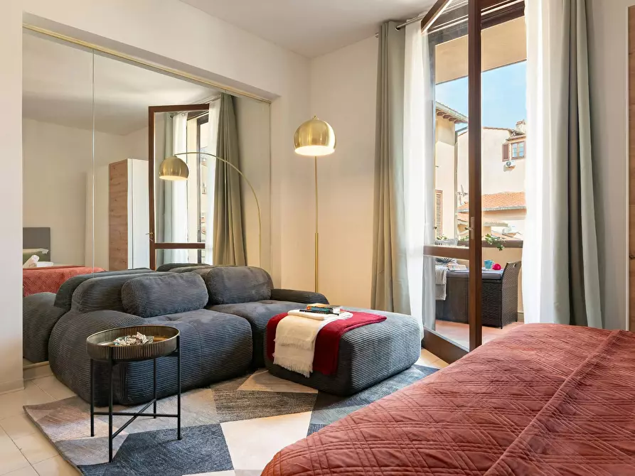 Immagine 9 di Appartamento in affitto  in Via Ricasoli a Firenze