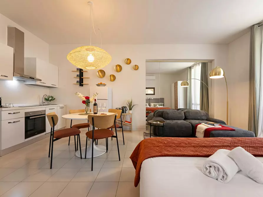 Immagine 4 di Appartamento in affitto  in Via Ricasoli a Firenze
