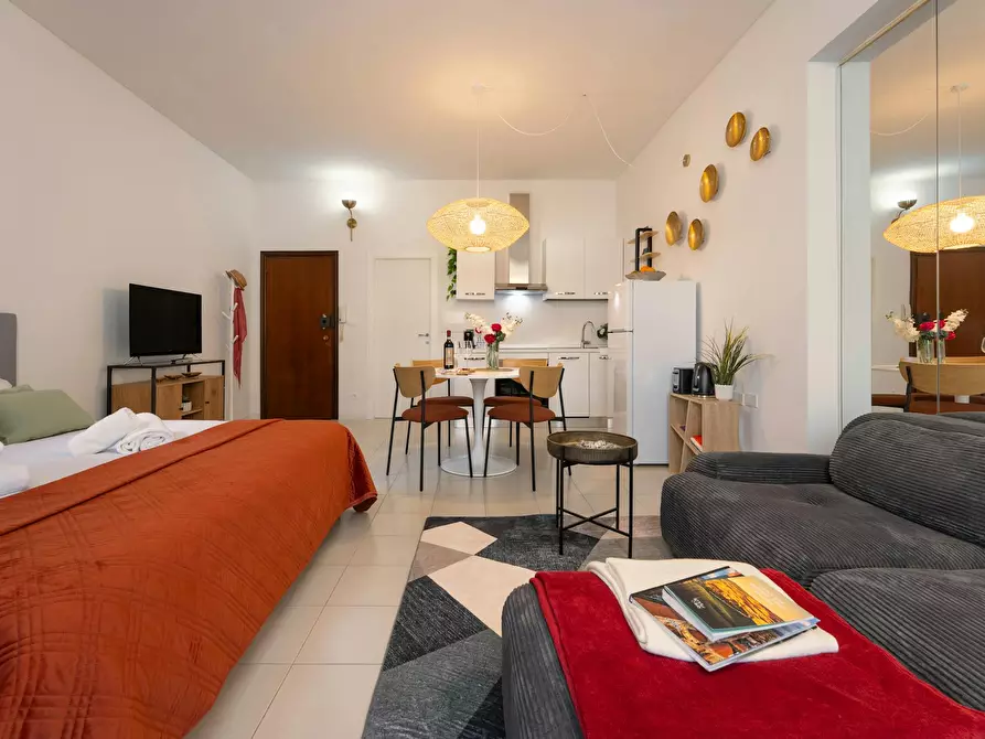 Immagine 7 di Appartamento in affitto  in Via Ricasoli a Firenze