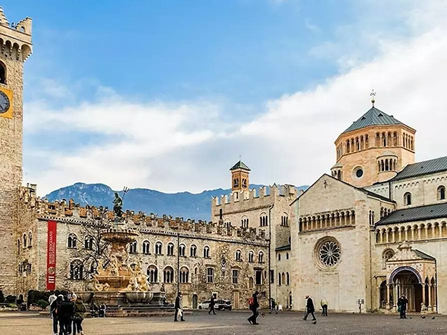 Immagine 1 di Camera in affitto  in Corso 3 Novembre 1918 a Trento
