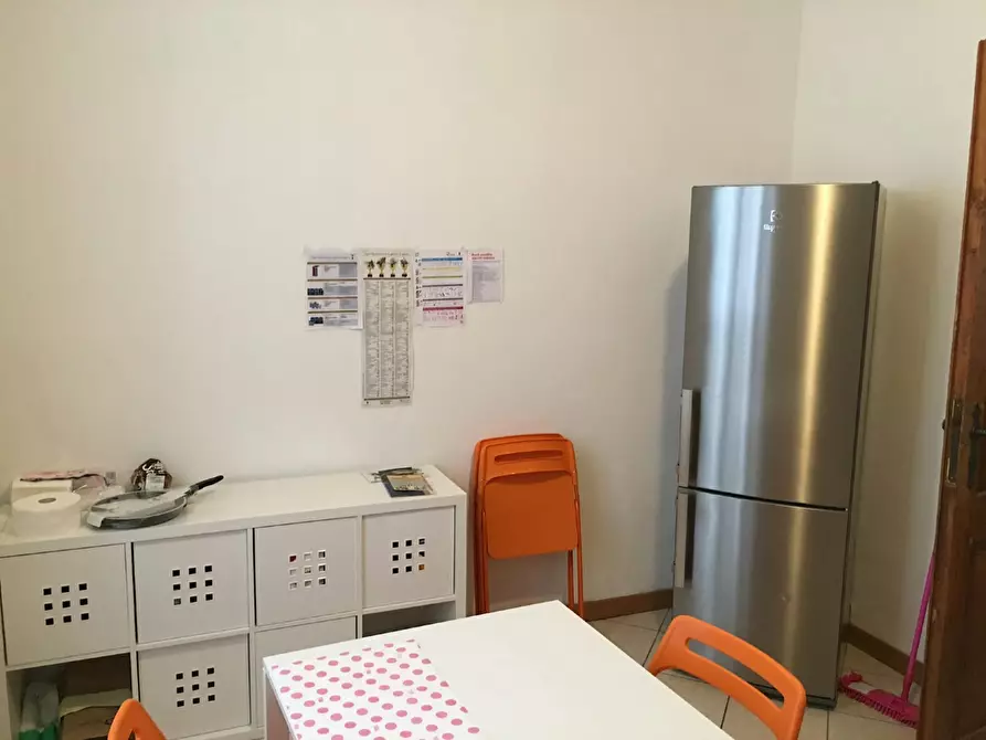 Immagine 7 di Camera in affitto  in Via delle Orfane a Trento