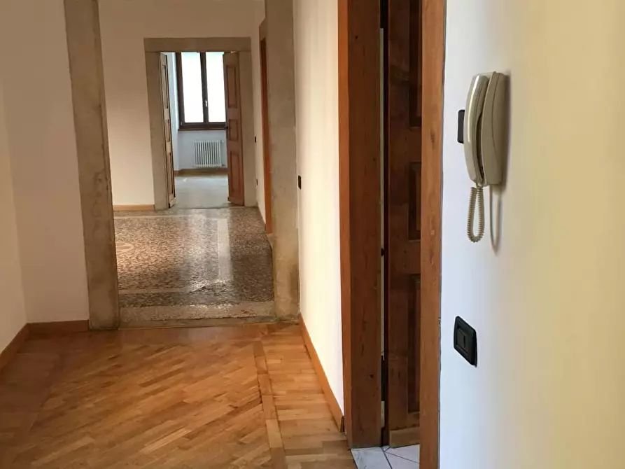 Immagine 7 di Camera in affitto  in Via delle Orfane a Trento