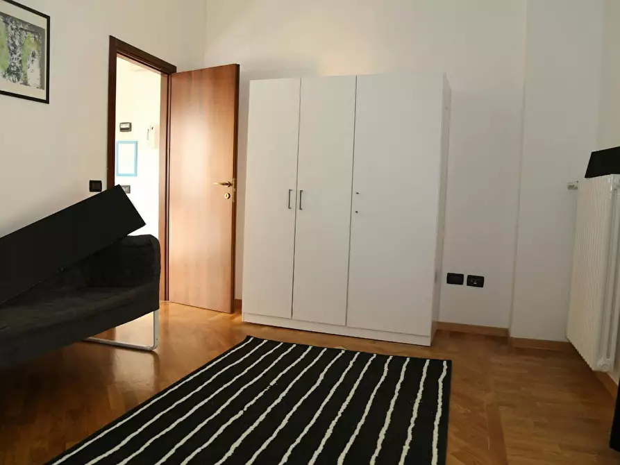 Immagine 3 di Camera in affitto  in Via delle Orfane a Trento