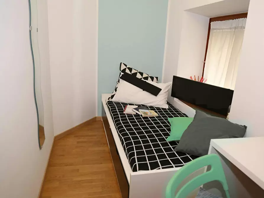 Immagine 1 di Camera in affitto  in Via delle Orfane a Trento