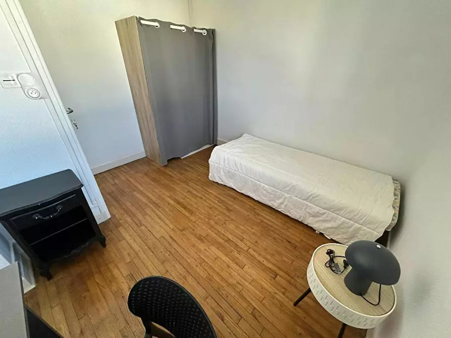 Immagine 5 di Camera in affitto  in Avenue de Lattre de Tassigny a Bourges