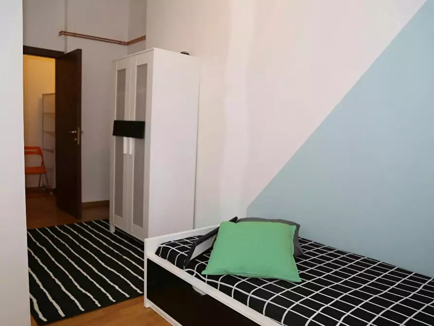 Immagine 1 di Camera in affitto  in Via delle Orfane a Trento