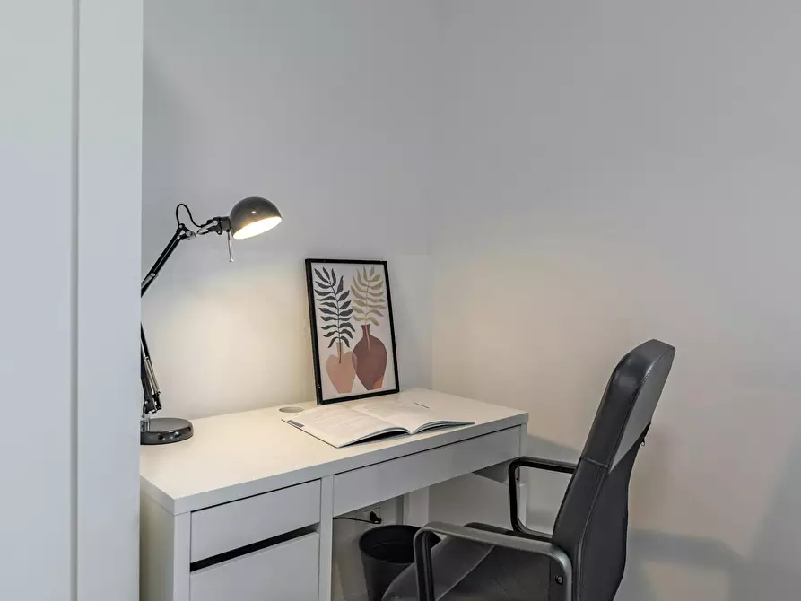 Immagine 5 di Camera condivisa in affitto  in Via Giovanni a Prato a Trento