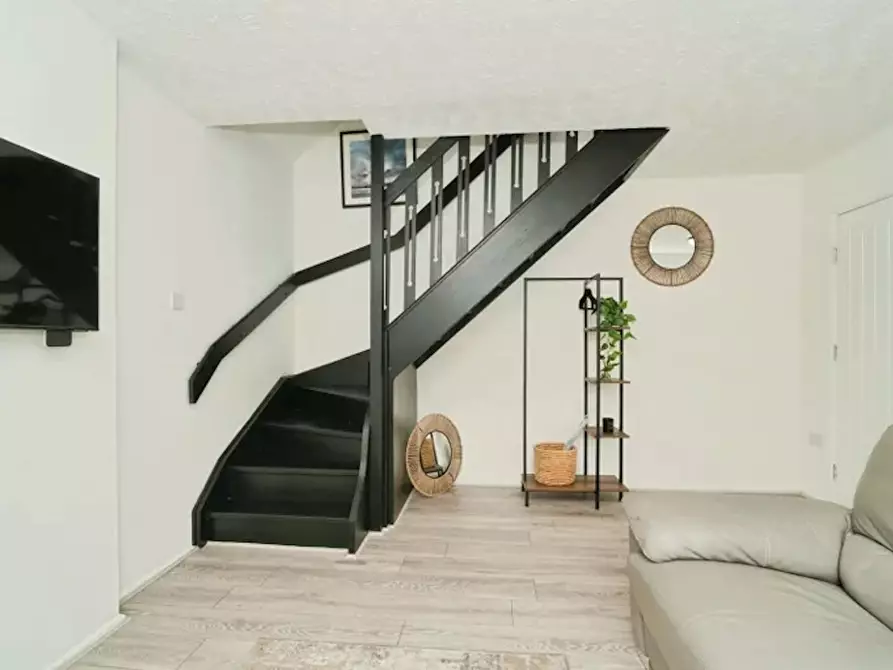 Immagine 4 di Casa indipendente in affitto  in Albert Street a 