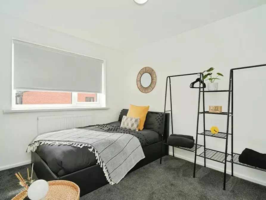Immagine 1 di Casa indipendente in affitto  in Albert Street a 
