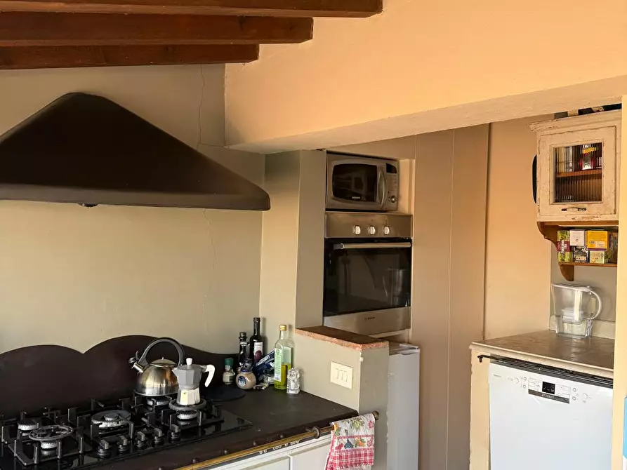 Immagine 1 di Camera in affitto  in Via Gino Capponi a Firenze