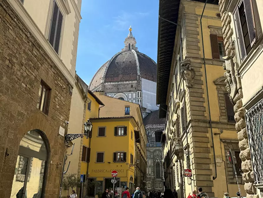 Immagine 5 di Camera in affitto  in Via Gino Capponi a Firenze