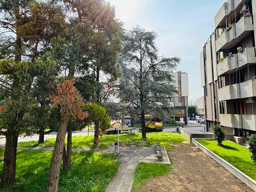 Immagine 2 di Appartamento in affitto  in Via Manara Valgimigli a Padova