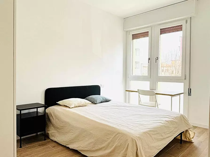 Immagine 6 di Appartamento in affitto  in Via Manara Valgimigli a Padova