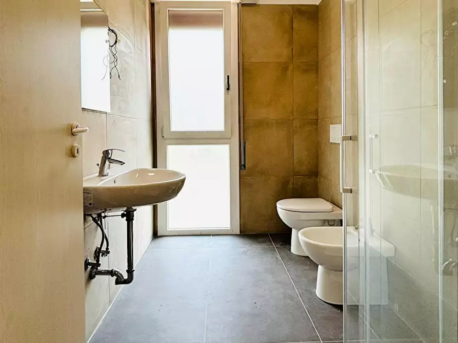 Immagine 7 di Appartamento in affitto  in Via Manara Valgimigli a Padova