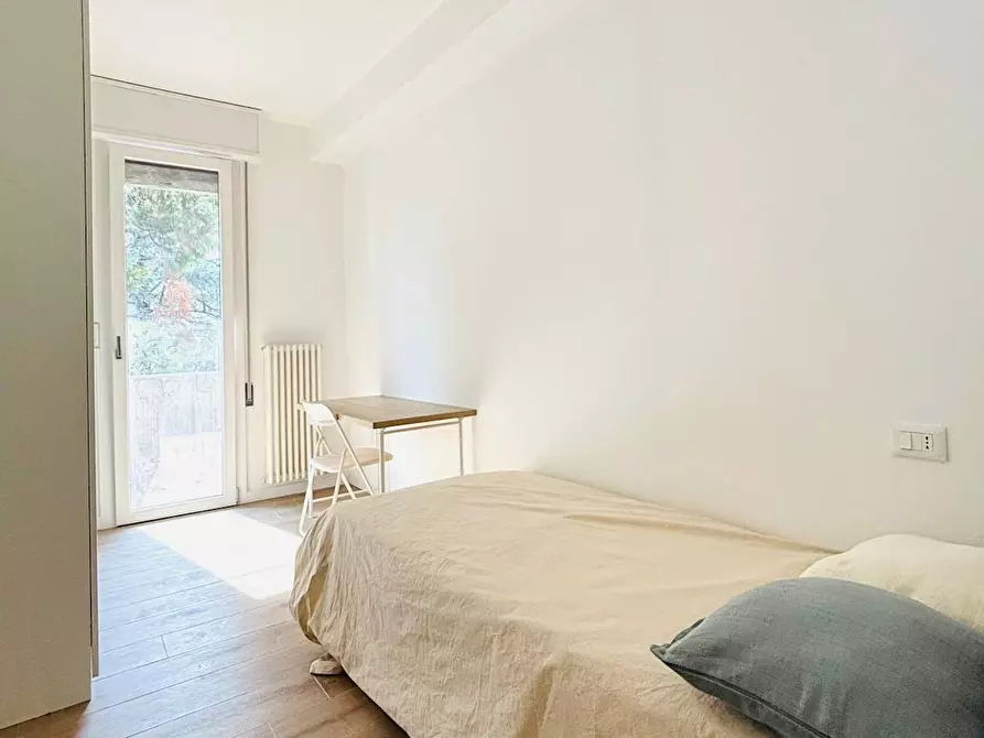 Immagine 5 di Appartamento in affitto  in Via Manara Valgimigli a Padova