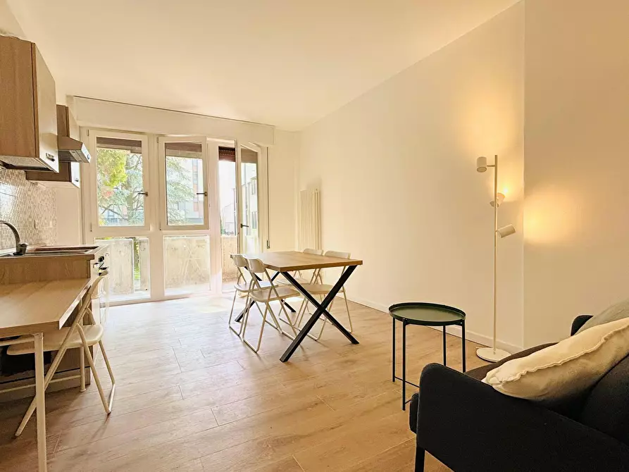 Immagine 8 di Appartamento in affitto  in Via Manara Valgimigli a Padova